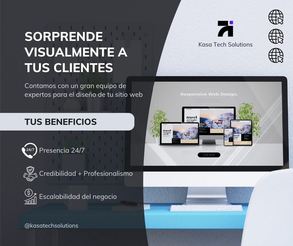 Web Development